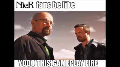 r/nier but actually good