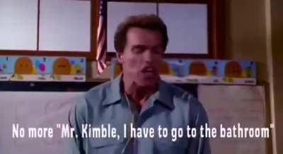 Arnold Alphabet press..