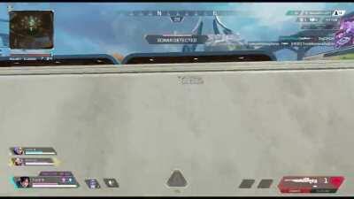 Nastiest clip you've seen today