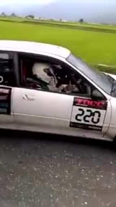 Лучший способ предотвратить ДТП