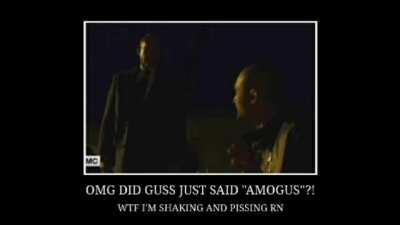 WTF AMOGSUS?!?!😳😳😳😳😱😱😱😱🤯🤯🤯😢😢😢🗿🗿🗿🗿🕋🕋🕋🕋🕋🚘🚘🚘