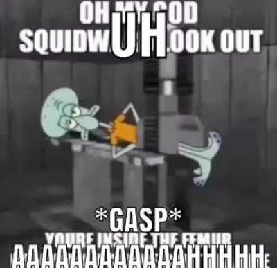 *reddit stereotype of putting “interesting title” in title of reddit post”