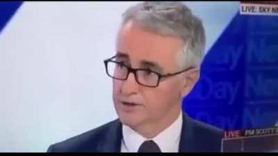 Anchor Tried To Silence Dr On Live TV - Dr Continued Talking About Vaxx Damage Done To the People