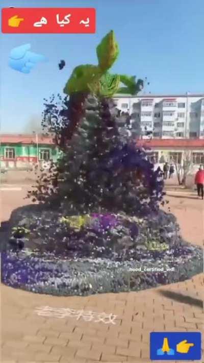 Pickle djinn 😰😥