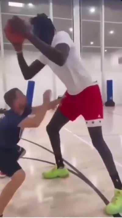 A quién no le ha pasado?