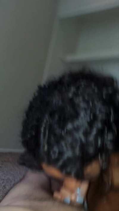 no make up i hope you don't mind me