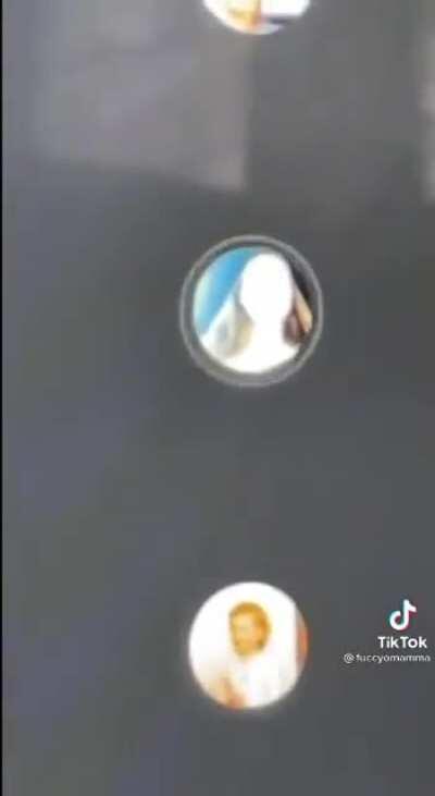 An interesting story