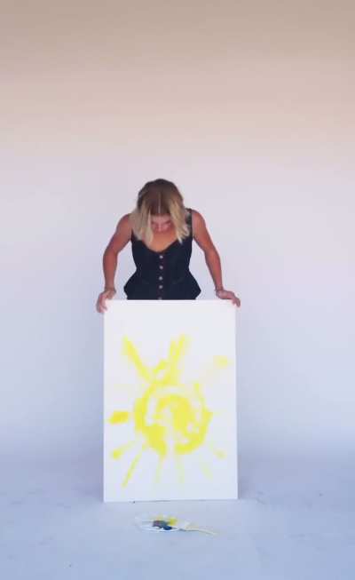 New Becca GAP ad 🔥