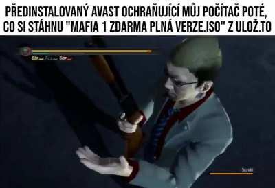 Bylo to jenom demo 😞