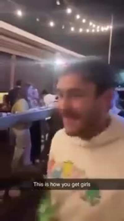 Real (Thank me later)