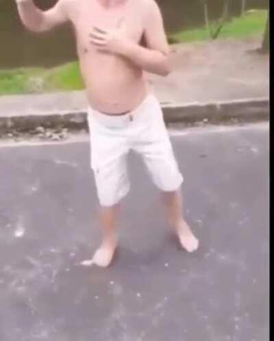 I love this nigga man😂🔥❤️