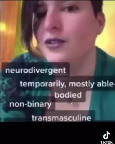 I could not understand a single thing they just said