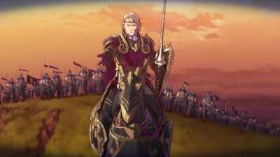 [WT] What the fuck guys I love Fates now