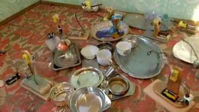 Mechanical keyboard users in discord be like: