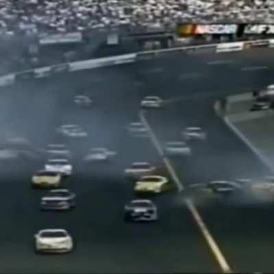 Mike Joy didn't do his task!😳😂