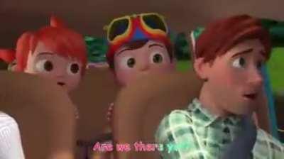 They’re with Allah now