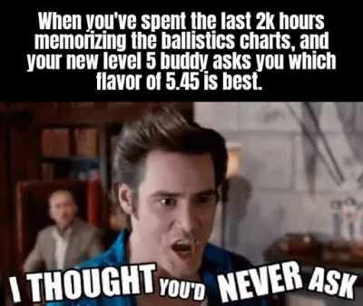 Their head is about to explode