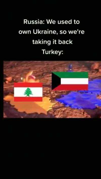 an interesting title