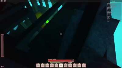 Snap training gone wrong...