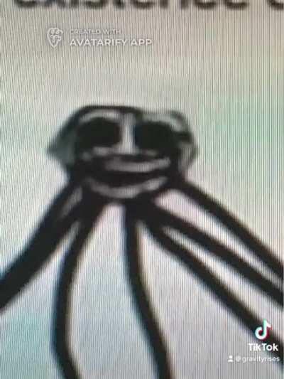 TrollGe after killing everybody.