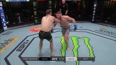 [SPOILER] Jason Witt vs. Matthew Semelsberger