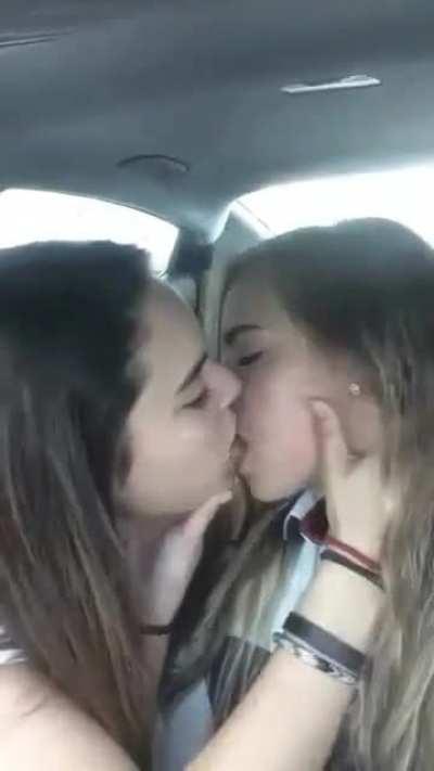 They're Just Being Silly