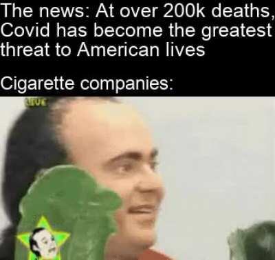 Checkmate surgeon general