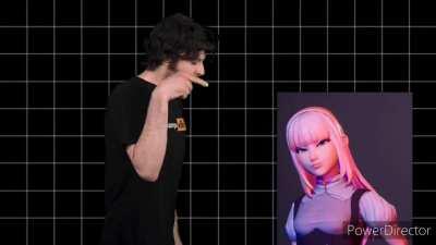 I can finally post this