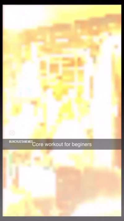 Original source/context of this video. I&rsquo;ve tried every keyword