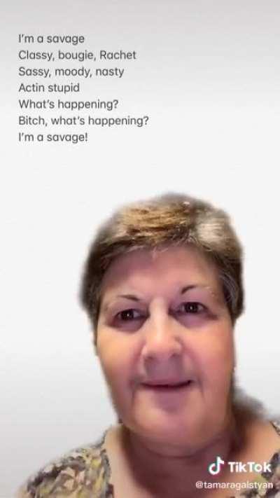 Protect her at all cost