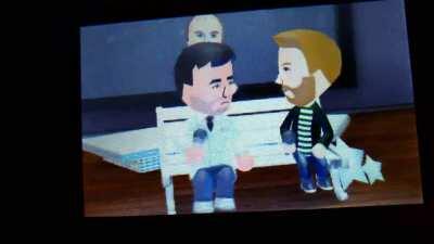 Started playing this game due to pandemic, and made this. Sorry about the quality but I don't have a way to capture it from the source.