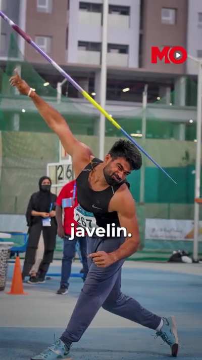 From being mocked for dwarfism to claiming silver, Haryana’s Navdeep Singh proved determination wins. His javelin throw at the World Para Athletics Championships helped India achieve its best-ever 22-medal haul. Every insult fueled him; every throw showed