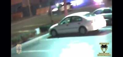 WCGW when you don’t look both ways before crossing the street while holding a sawed-off shotgun