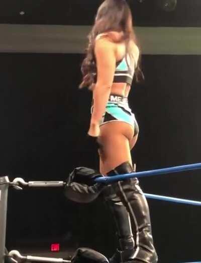 Tenille Dashwood