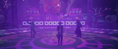 Fortnite meets Xbox Star Wars Kinect - I'm Han Solo