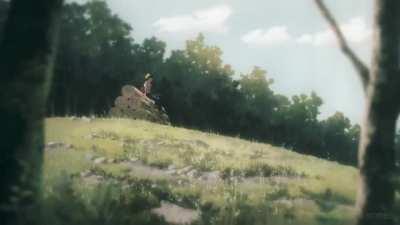 Meet the Pochita (Sound ON)