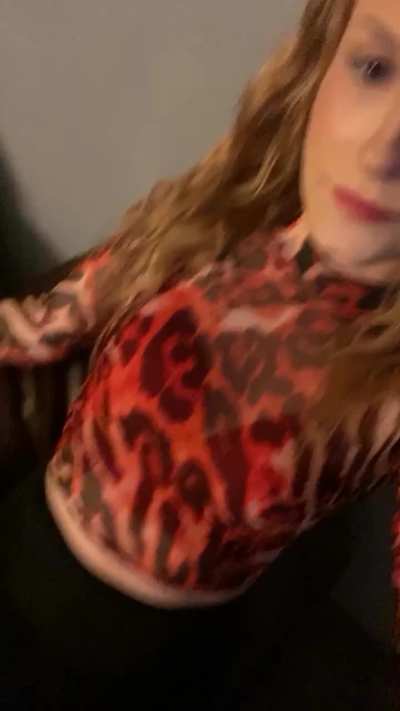 You see me out at the bar.. do you buy me a drink or no?