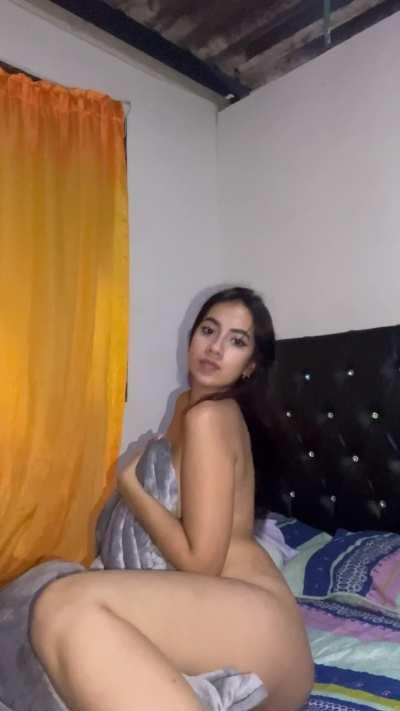 Can I show you how sweet I taste?