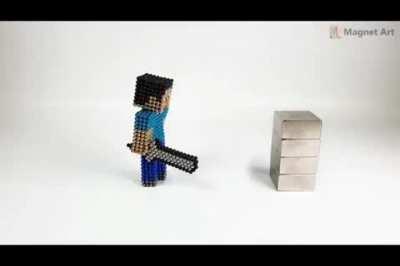 NO STEVE NOOOOOOOOOO