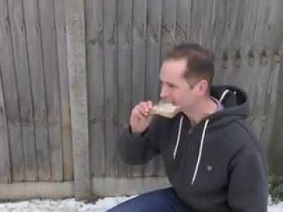 This is my kind of Lighter.