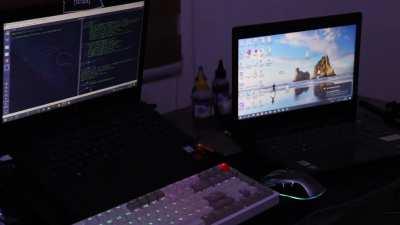 I made my own USB Rubber Ducky just like in Mr. Robot. It can hack a computer under 30seconds. Costs ~$6 to make