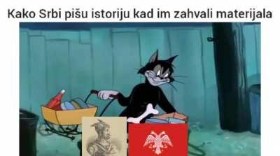 Evo ih braćala