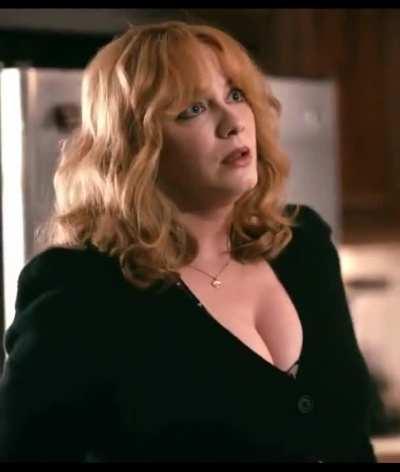 Christina Hendricks