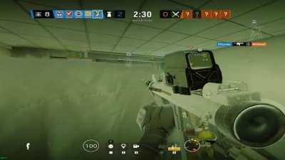 I never saw something like this...