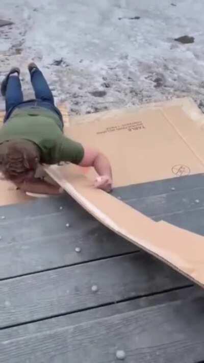 Relationships are getting tougher to endure