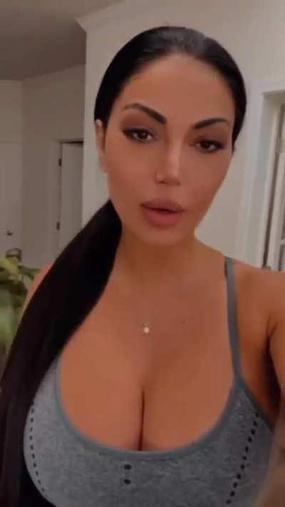 Beautiful Boobs ❤️