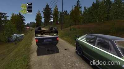 I think I peed a little