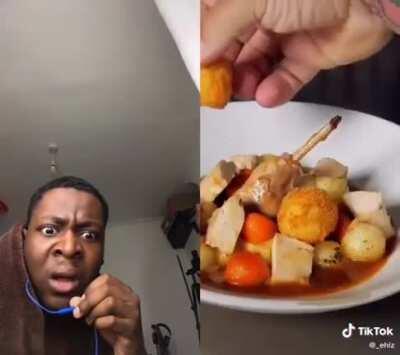 This had me going for sec...