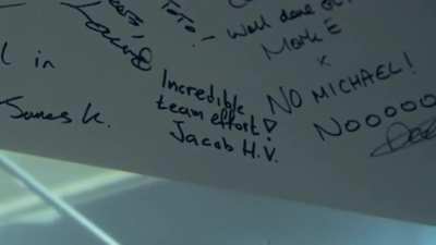 RBR know their memes