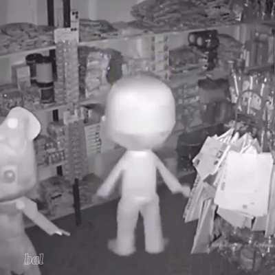 Que trae mi piñata? :0